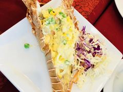-BAI BUA RESTAURANT
