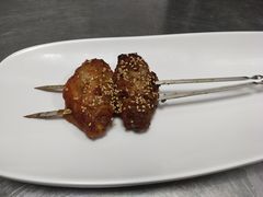 -半天妖烤鱼(夏津德百店)
