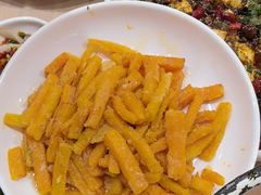 -辣螃铠盆盆蟹大排档(总店)