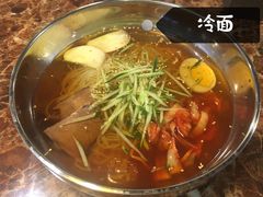 -玫瑰红烤羊排(北新桥三条店)