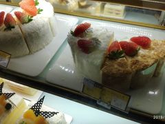 -吉美诺烘焙(公园北路店)