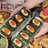 🌽🦐来乐堤港，只为了干这件事！