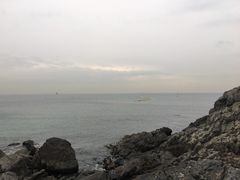 -海云台海滩