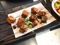-红钳侠小龙虾·烧烤(中赢康康谷店)