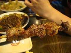 微辣鸡翅-西单翅酷(西单店)