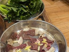 -丰尔粥食·粥底火锅·桑拿鸡(大良总店)