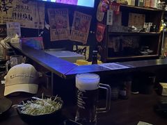 -木子烧鸟屋(百子湾店)