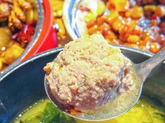 -打酱油·非遗淮扬菜(瘦西湖梅岭店)