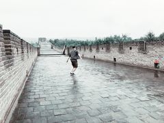 -杀虎口风景名胜区
