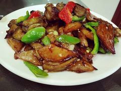 -哈尔滨风味小吃东北菜(五角场店)