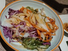 家常面皮-九毛九西北菜(番禺万达店)