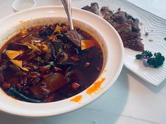 -茅庐川菜(烟台万象汇店)