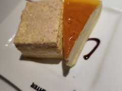 -斗牛士牛排餐厅(嘉里汇店)