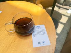 -VOYAGE COFFEE(杨梅竹店)