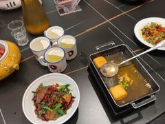 -韶山冲湘菜(中兴大街店)