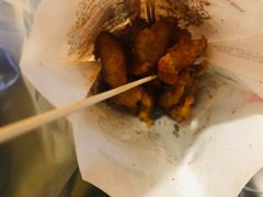 -傅强排骨(成都总店)