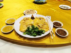 -新海利海鲜城·41年珠海老字号(夏湾店)