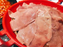 -蜀辣居鲜货老火锅(红牌楼店)