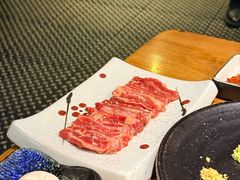 -焱铁烧·黑毛和牛专门店(南宁万象城店)