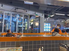 -肥韬茶餐厅(海上世界店)