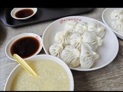 -津门张记包子铺(华昌道店)