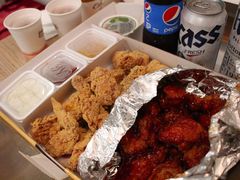 iphone_upload_pic-NENE Chicken(莲洞店)
