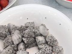 -棕榈岛海鲜自助餐厅(虹桥迎宾馆店)