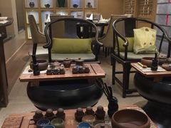 -海天楼(天津泛太平洋店)