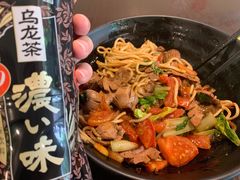 肝腰拌川-康儿面馆(建国北路店)