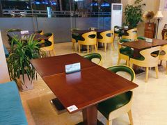 -上海吉臣维景酒店·维多利亚餐厅
