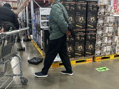 -山姆会员商店(上海浦东店)