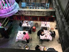 -五马集·海鲜·温州大牌档(黑金冠五马街十字路口店)