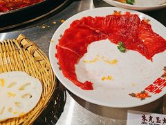 -朱光玉火锅馆·太原旗舰(钟楼街店)