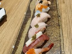 -隐泉之语日式料理(王府中环店)