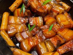 -芳芳私房菜·精做淮扬菜(承德路店)