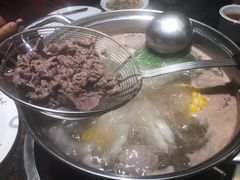-八合里潮汕鲜牛肉火锅(深圳海岸城店)