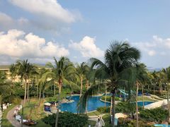 -三亚亚龙湾天域度假酒店