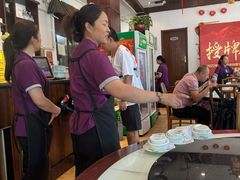 -一品楼灌汤包子(西门大街店)