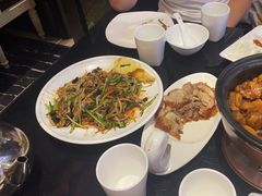 -高第街56号融合餐厅(振华五星百货店)