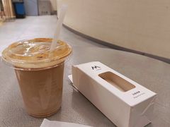 -M Stand(南京新街口金鹰店)