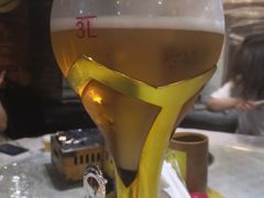 -云晓光头烧烤吧(新大陆广场店)