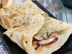茄子糊啦汰-聚缘坊特色名小吃(天元西街店)