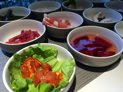 荤菜-夫妻肺片·中华老字号·正宗川菜(春熙路店)