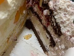 -山与蓝·轻糖鲜果蛋糕(勒泰店)
