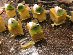 -杭州盛泰开元名都大酒店-地中海自助餐厅