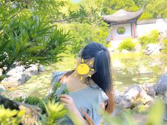 -八大山人梅湖景区