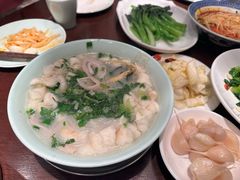 -春发生饭店·非遗(南院门店)