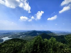 -句容茅山景区