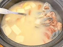 -干老四雅鱼饭店(滨江西路店)