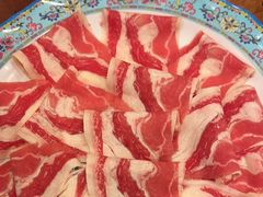 -乐宴·老北京铜火锅(八卦岭店)